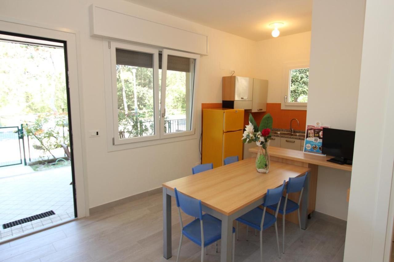 Norma Apartment Bibione Exterior photo