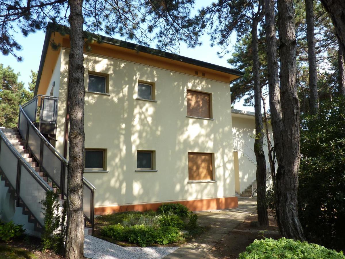 Norma Apartment Bibione Exterior photo