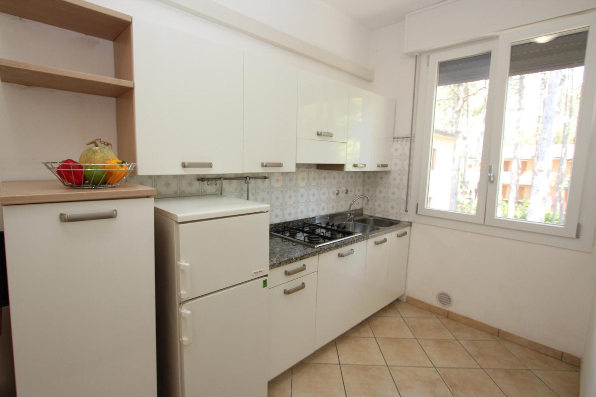 Norma Apartment Bibione Exterior photo